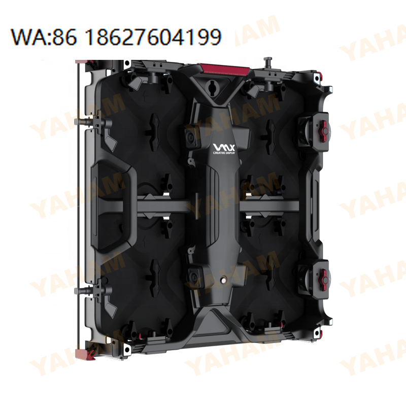 Wedding Support - หน้าจอ LED กลางแจ้งขนาด 2.9 มม. ความสว่าง