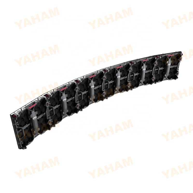 หน้าจอ LED กลางแจ้งขนาด 2.9 มม - Wedding Support บทวิจารณ์และราคา