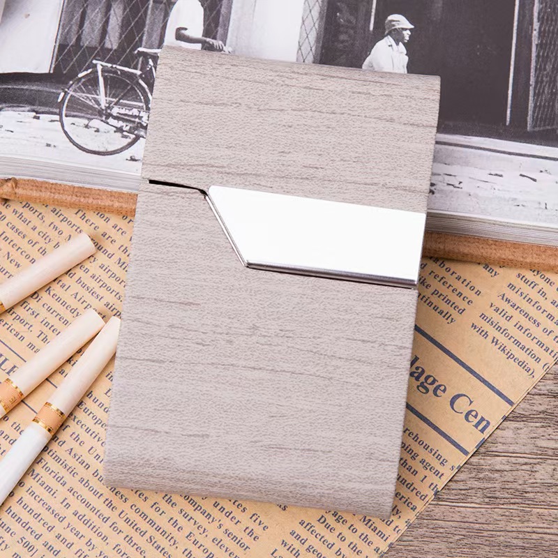 กล่องใส่บุหรี่สแตนเลส 7 ช่อง พ - Place Card Holder บทวิจารณ์และราคา