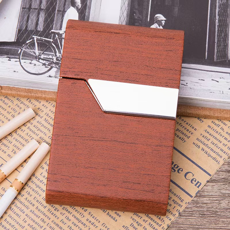 กล่องใส่บุหรี่สแตนเลส 7 ช่อง พ - Place Card Holder บทวิจารณ์และราคา