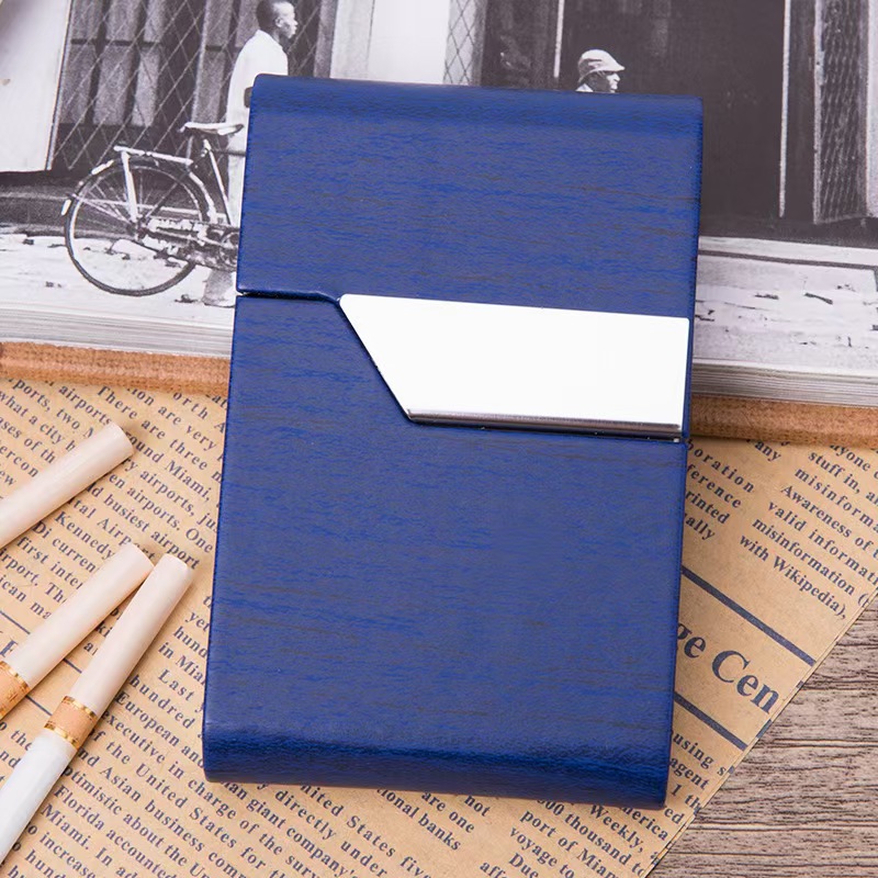 กล่องใส่บุหรี่สแตนเลส 7 ช่อง พ - Place Card Holder บทวิจารณ์และราคา