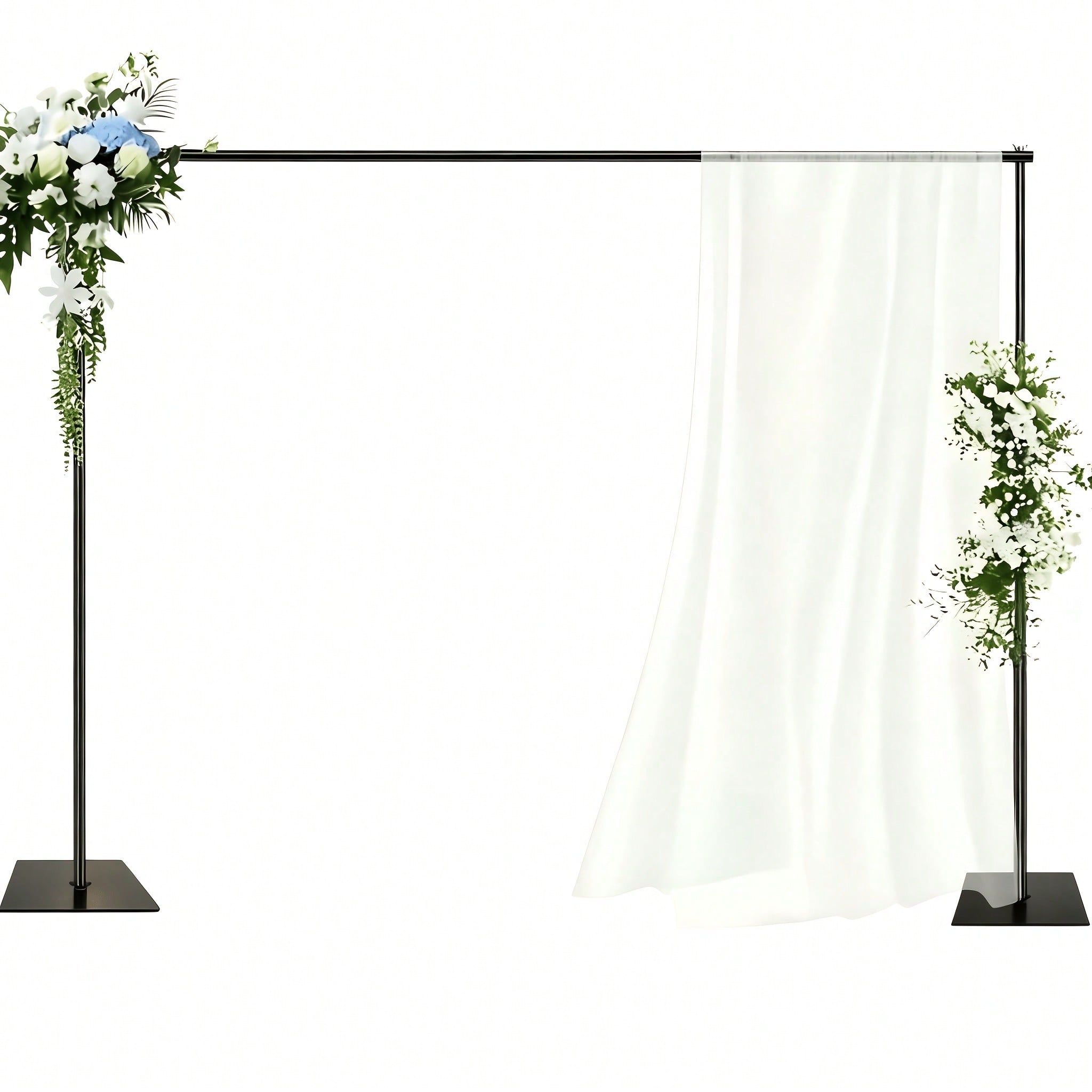 ชุดขาตั้งฉากหลังแบบมืออาชีพ ขา - Wedding Support บทวิจารณ์และราคา
