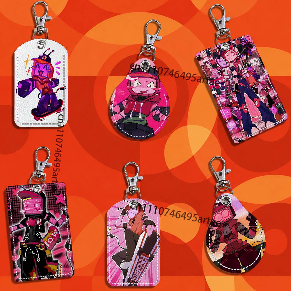 พวงกุญแจใส่บัตรรูปทรงสี่เหลี่ย - Place Card Holder บทวิจารณ์และราคา