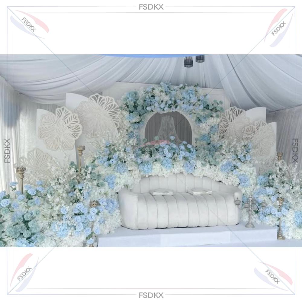 อุปกรณ์ตกแต่งงานแต่งงาน ซุ้มโค - Wedding Party Supply Rentals บทวิจารณ์และราคา