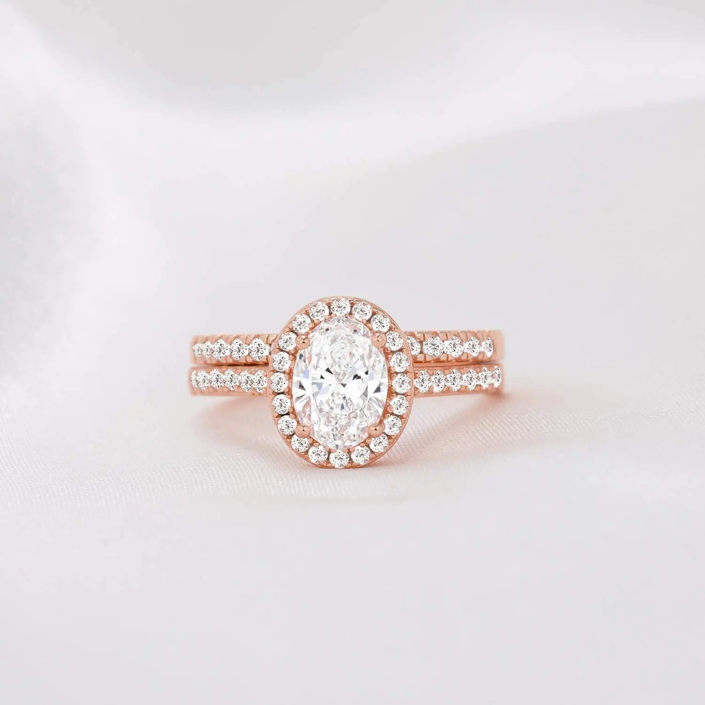 ทรูเมียม 1.5CT เงิน 925 แท้คิว - Wedding Z บทวิจารณ์และราคา