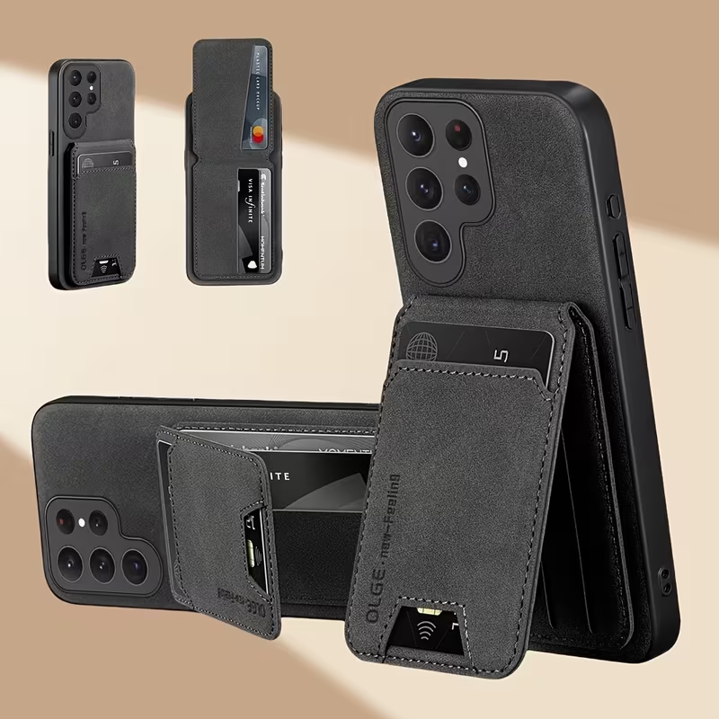 สำหรับ Samsung Galaxy S26Ultra - Place Card Holder บทวิจารณ์และราคา