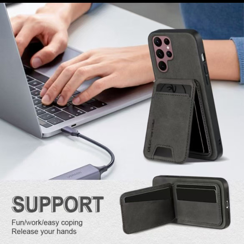 สำหรับ Samsung Galaxy S26Ultra - Place Card Holder บทวิจารณ์และราคา