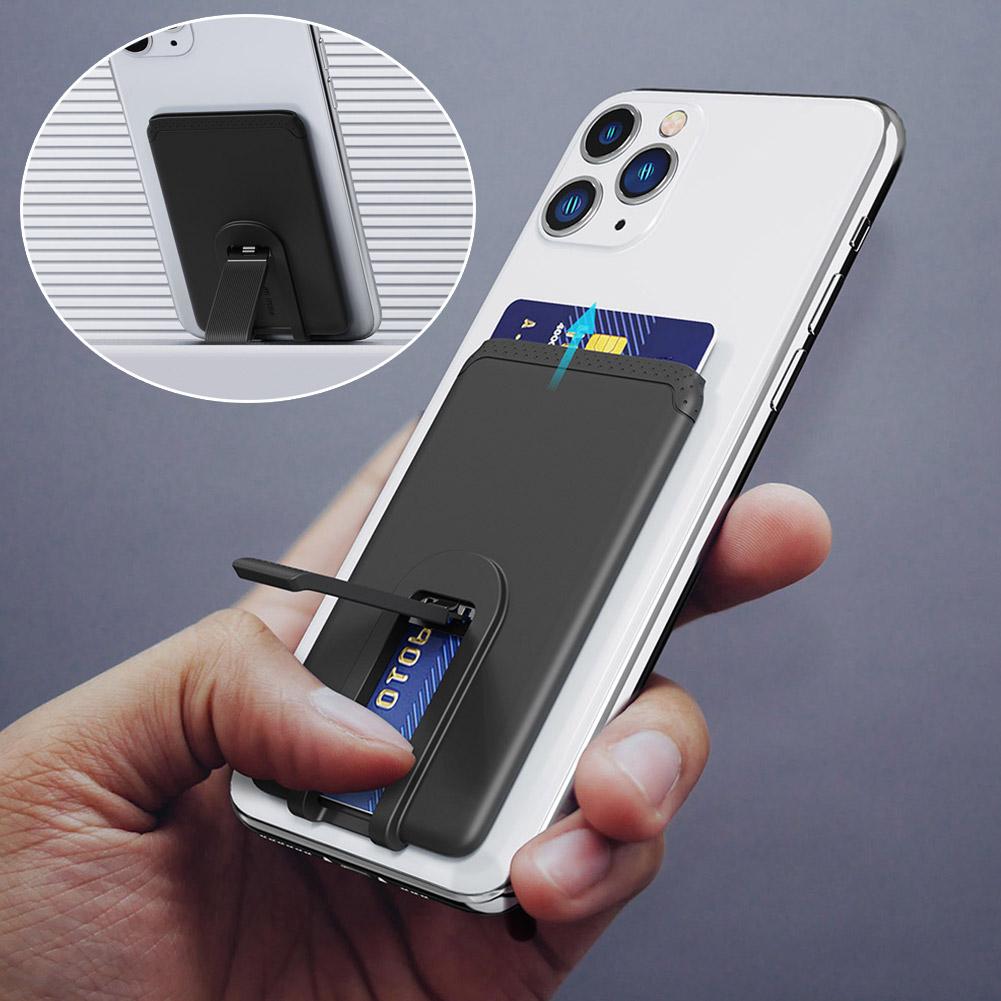 ที่ใส่บัตรโทรศัพท์ซิลิโคน - กร - Place Card Holder บทวิจารณ์และราคา