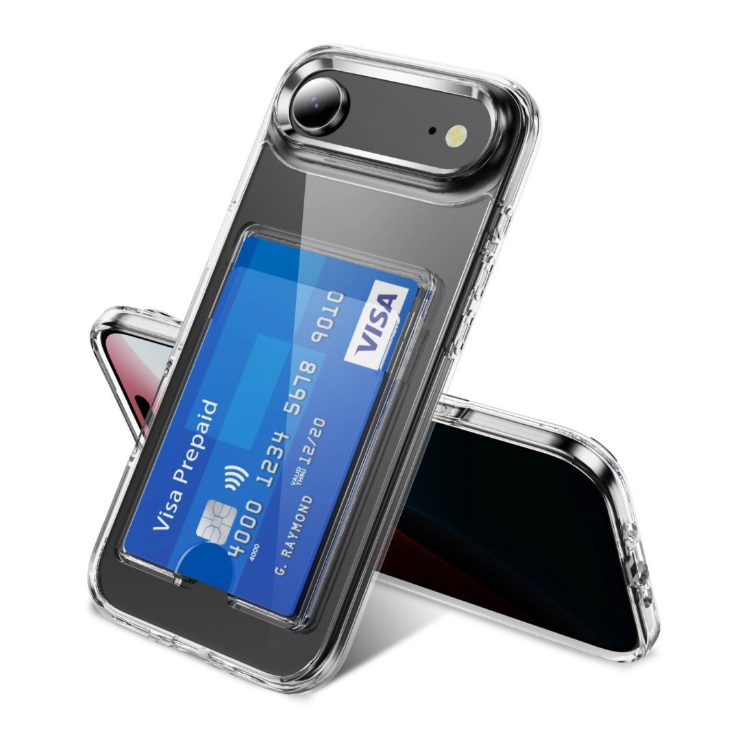 Luxury Clear Card Slot Holderก - Place Card Holder บทวิจารณ์และราคา